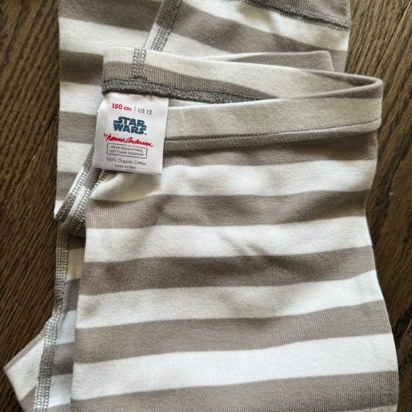 2 Pajamss (#338) - Picture 4 of 4